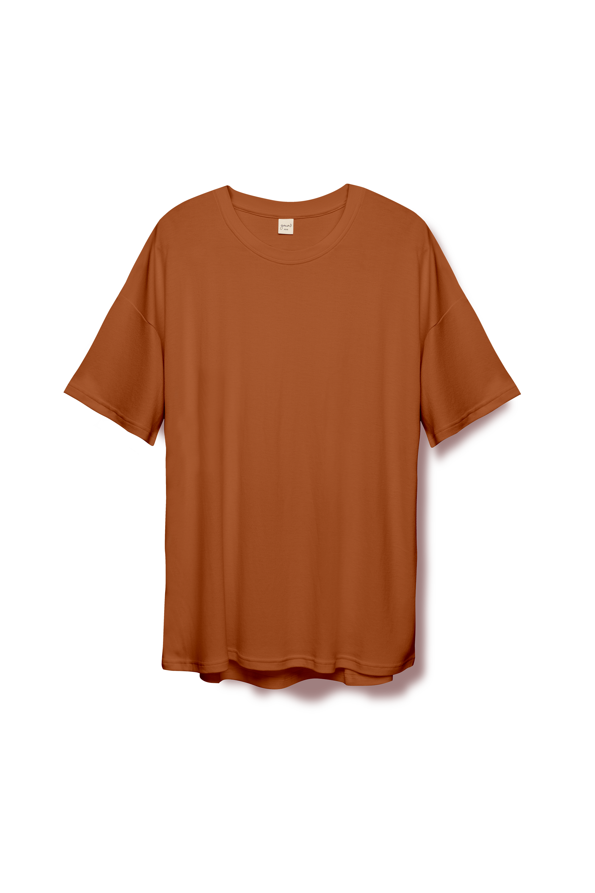 PARENT TEE | CLAY