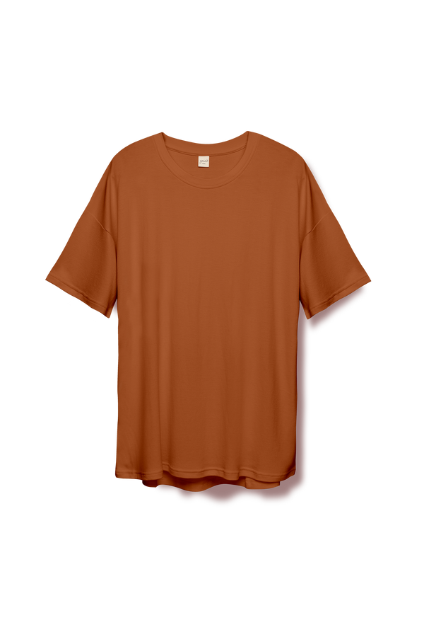 PARENT TEE | CLAY