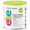 Clean Label Plant-Based Toddler Formula (Protein, Vitamins, Minerals)