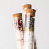 Sea Salt and Eucalyptus Bath Soak: Purify and Refresh