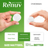 Renuv Coffee Maker Descaler Tablets compatible with all coffee pot and espresso machines