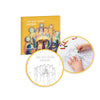 We Are Circle People – Children's Book About Belonging & Community