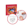 The Hug Factory Bursts with Love – Children's Anxiety & Emotional Regulation Book
