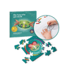 The Hug Who Got Stuck – Mindfulness Bedtime Story Book for Kids Ages 3–8