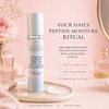 Organic Copper Peptide Moisturizer – GHK-Cu Firming & Smoothing Cream