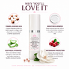 Organic Copper Peptide Serum – GHK-Cu, Argireline® & Matrixyl 3000