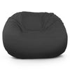 ComfyBean Family Bean Bag Loveseat - Organic & Natural Options