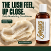 Samson's Daily Nourishing Conditioner – Shea Butter & Avocado Oil, 12 oz
