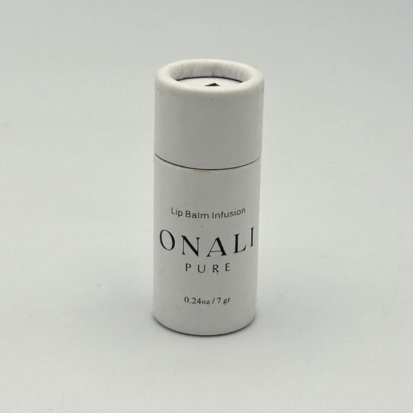 Deeply Nourish and Protect Your Lips with Natural Lip Balm by Onali Pure