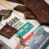 Unforgettable Fusion: Dark Chocolate with Earl Grey Tea by Grain de Sail