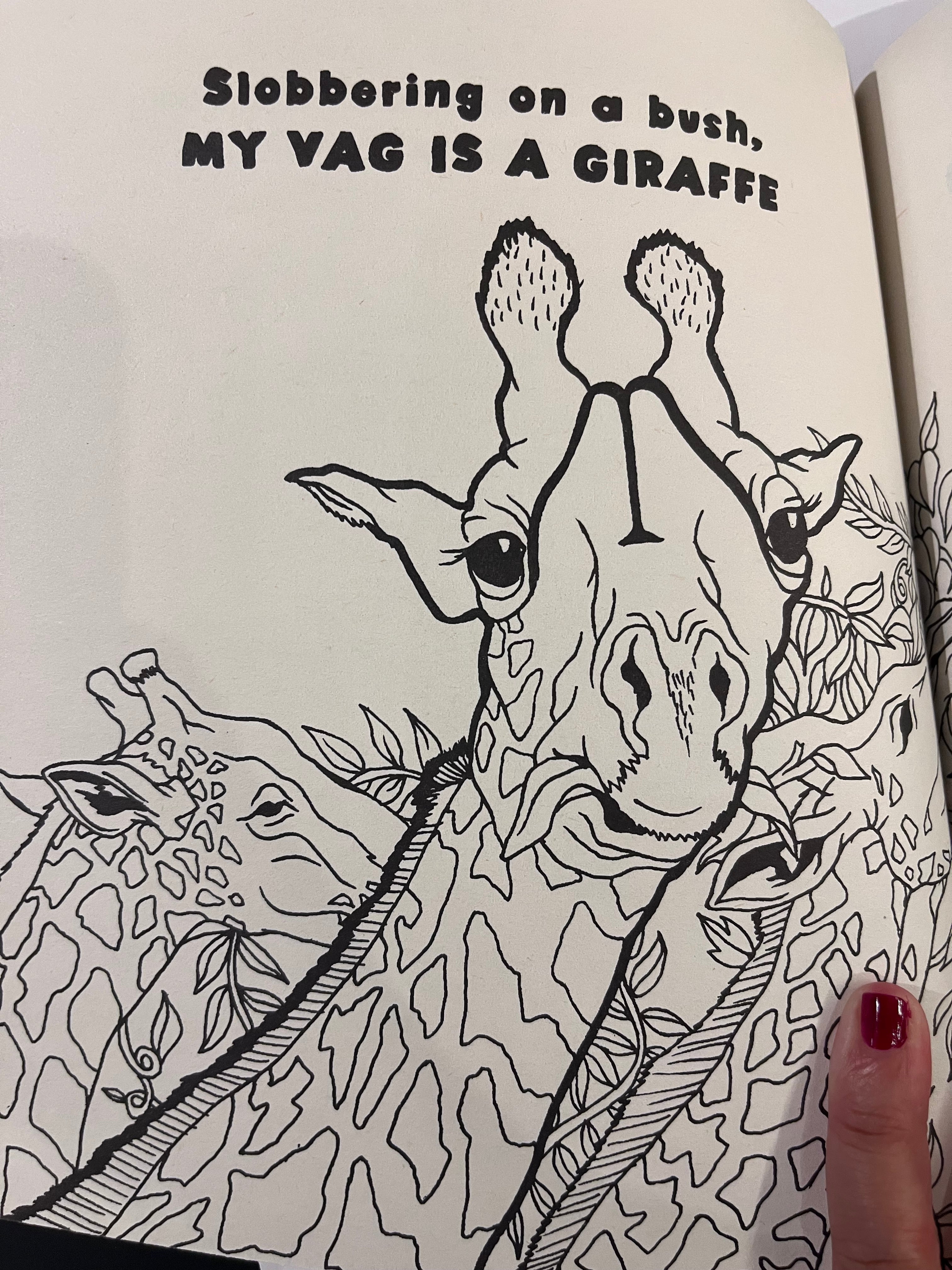 Coloring Book - Independent publisher and distributor, Made in USA