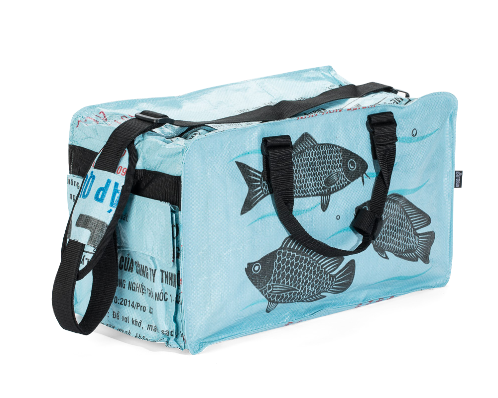 Small Transport Duffel