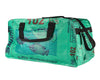 TORRAIN Medium Duffel Bag – Upcycled & Recycled Travel Bag