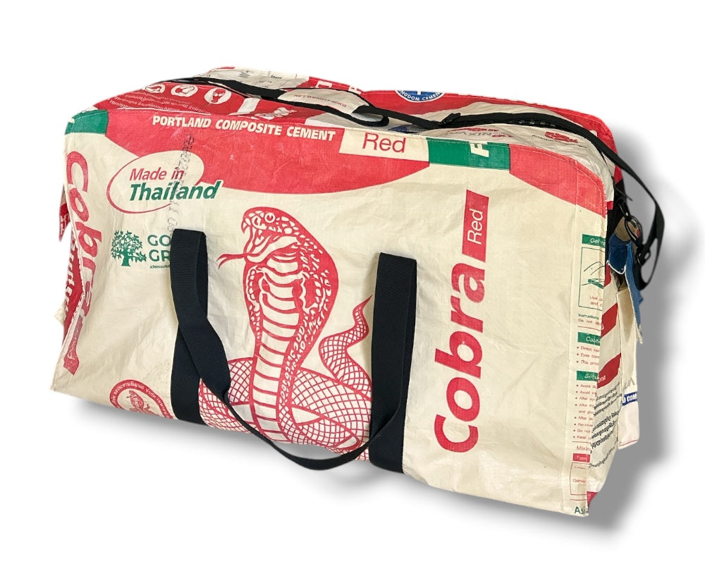Large Transport Duffel