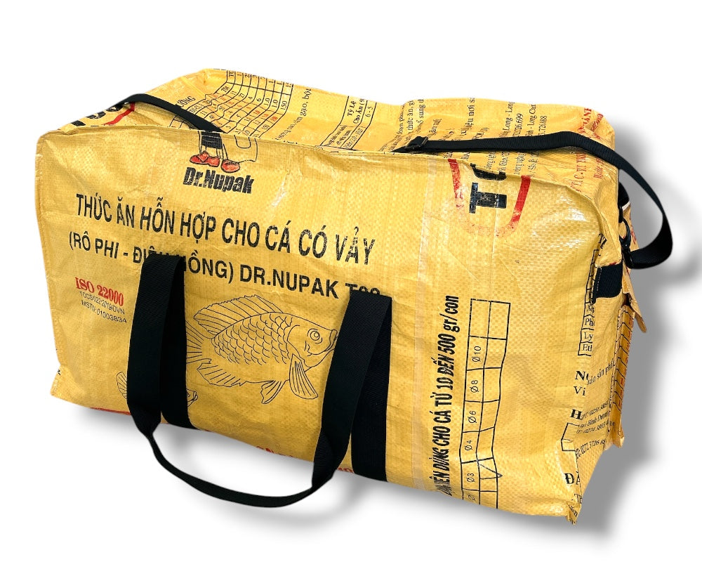 Large Transport Duffel