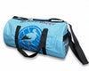 Retro Duffel