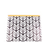 EverEnvelope medium reusable gift bag open showing interior capacity, sized 13 x 10.5 x 6.25 inches