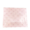 Pink EverEnvelope gift bag open and ready to hold a medium-sized gift