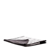 EverEnvelope small reusable gift bag displayed flat showing foldable design and compact storage shape