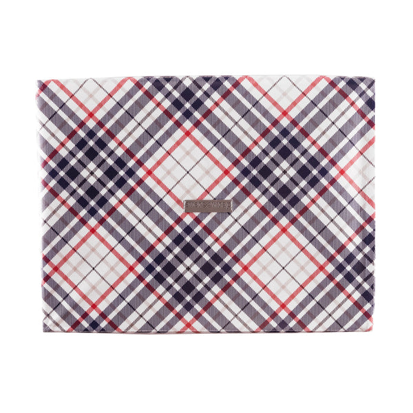 EverBox eco-friendly collapsible gift box with satin ribbon — perfect for sustainable gifting