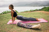 Yoga Mat Bag Mumbai - Upcycled Jute Rice Bag Carrier
