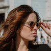 Lisboa - Unisex Bio Acetate Sunglasses