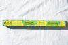 Meli Wraps beewax wrap roll on a white textured background