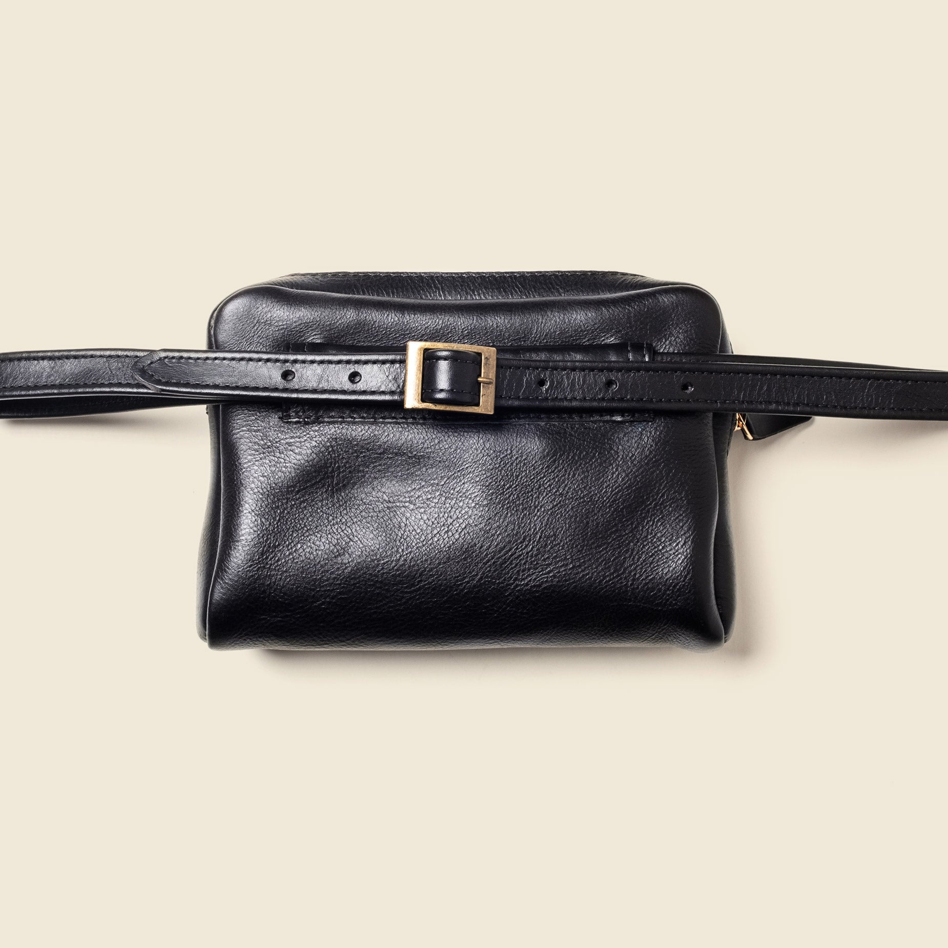 Fanny Pack Black