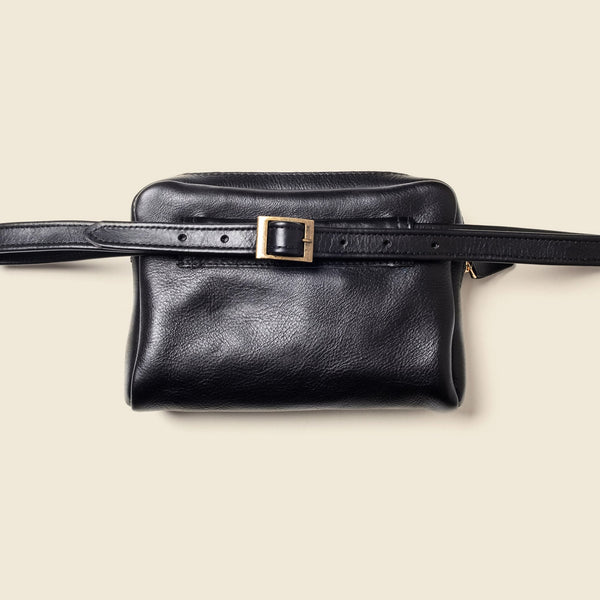 Fanny Pack Black