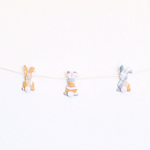 Easter Garland