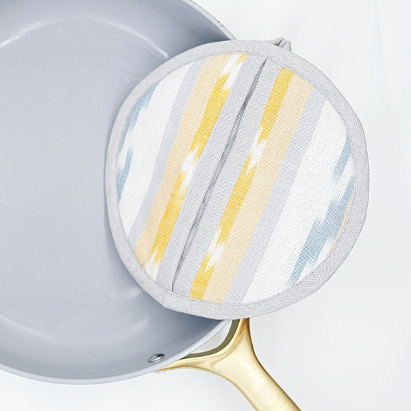 Round Pot Topper Round Pot Holder