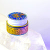 Jar of Prince of Peace Goats' Gloss on a white background