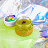 Alien Drip Gloss handmade natural makeup balm by plant makeup