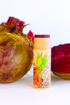 Beet Lip Stick – Natural Beeswax & Organic Beet Root Lip Balm