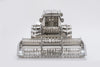 Voracious Harvester Combine Mechanical Model Kit