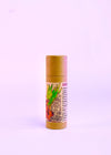 Beet Lip Stick – Natural Beeswax & Organic Beet Root Lip Balm