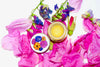 Makeup Primer UNIVERSE-All Face + Body Balm - Rose Lavender