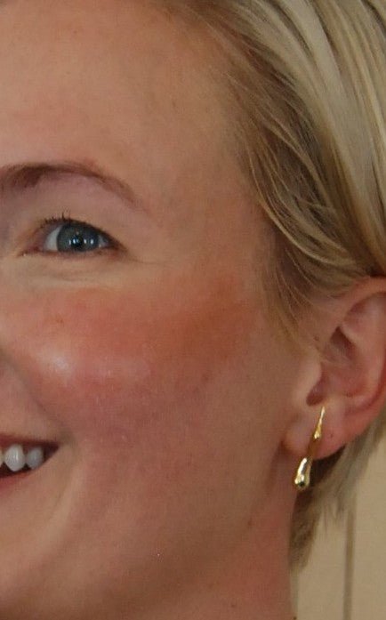 Creamy Vegan Bronzing Stick