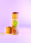 Beet Lip Stick – Natural Beeswax & Organic Beet Root Lip Balm