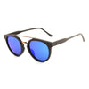 The Shiva - Wooden Sunglasses