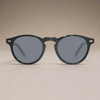 Lisboa - Unisex Bio Acetate Sunglasses