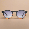 Lisboa - Unisex Bio Acetate Sunglasses