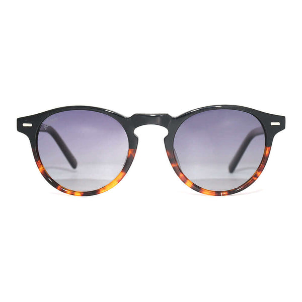 Lisboa - Unisex Bio Acetate Sunglasses