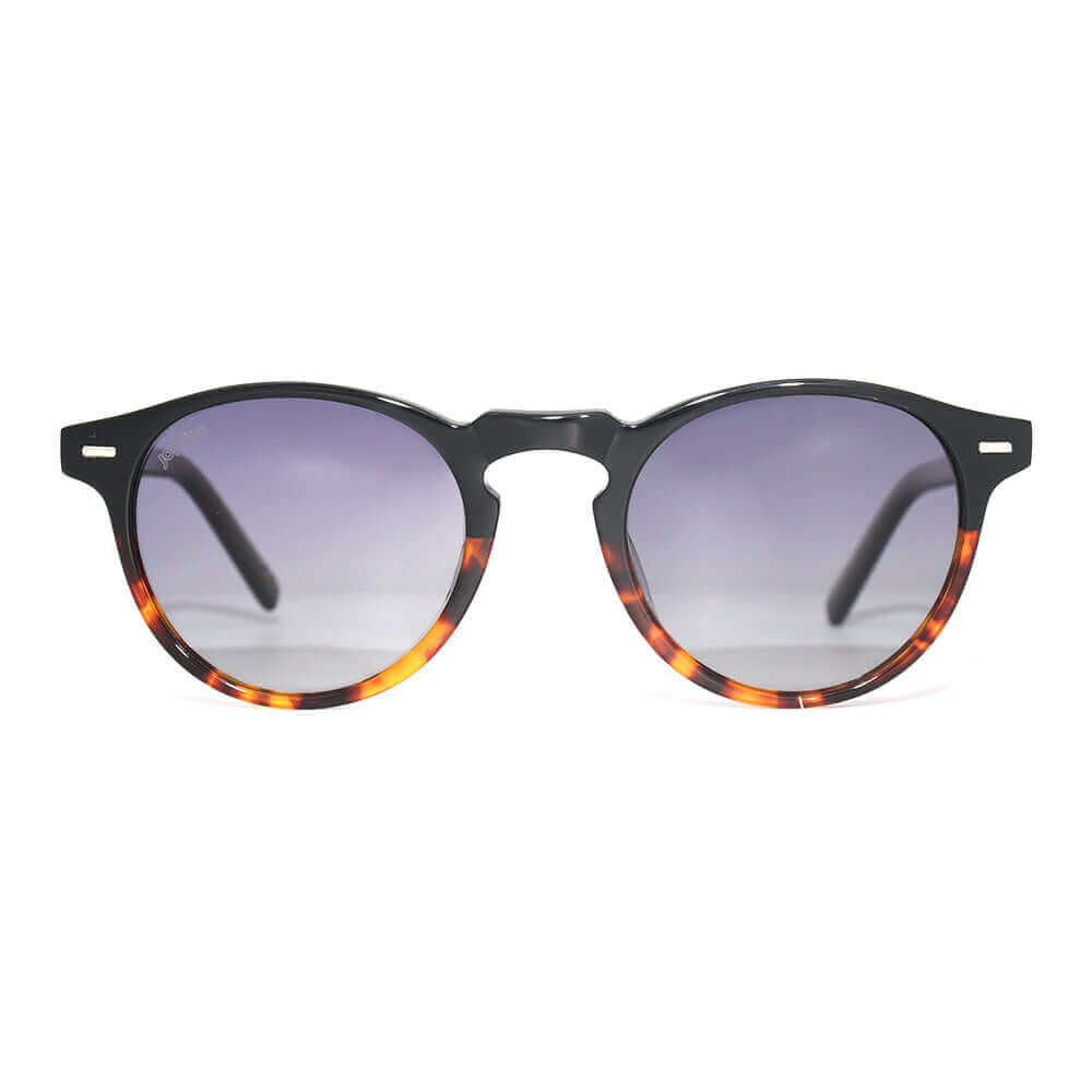 Lisboa - Unisex Bio Acetate Sunglasses