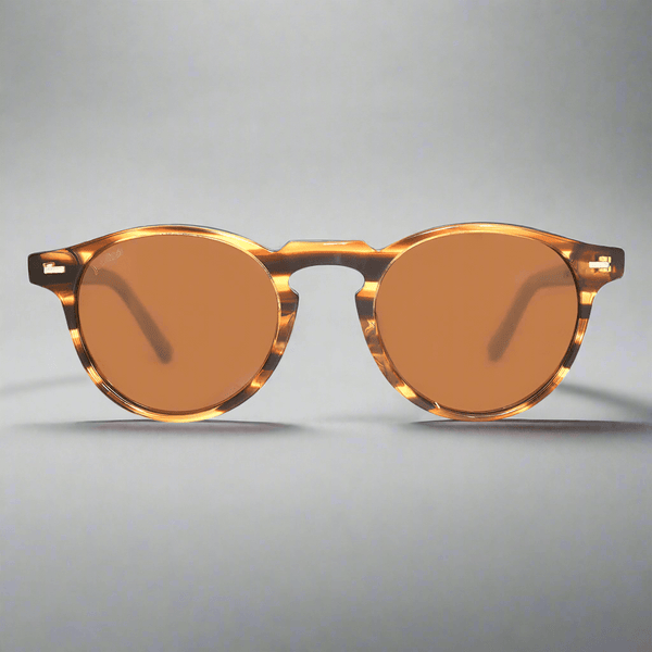 Lisboa - Unisex Bio Acetate Sunglasses