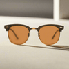 Zeneye - Wooden Sunglasses