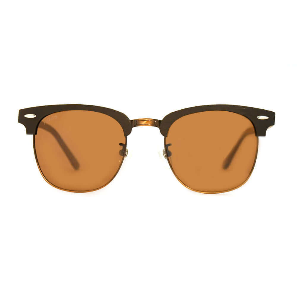 Zeneye - Wooden Sunglasses