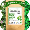 Dutch White Clover Seed: Your Resilient, Drought-Tolerant, Eco-Friendly Lawn Solution