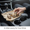 Sugar-Free Dark Chocolate Almond Croissant Cake – 10 pc, 2 lbs | Keto & Diabetic-Friendly