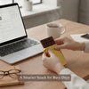 Andy Anand gourmet Belgian dark chocolate bars stevia sweetened, perfect for gifting